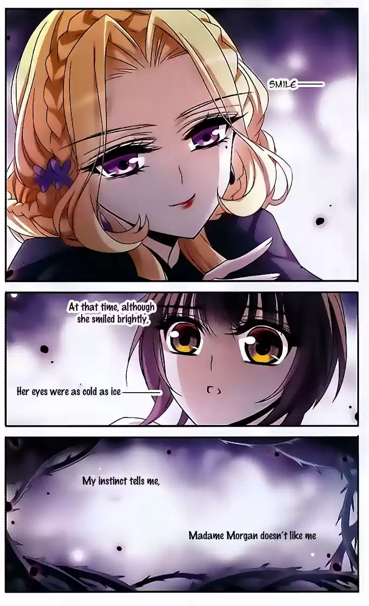 Qishi Huanxiang Ye 135