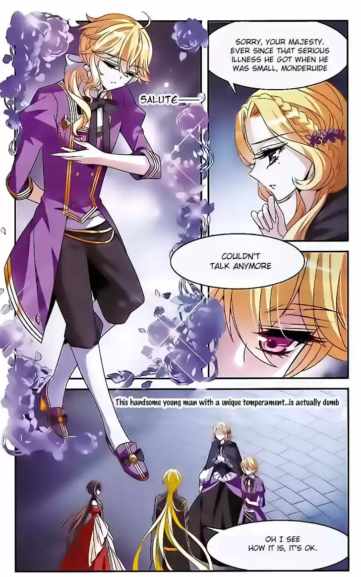 Qishi Huanxiang Ye 135