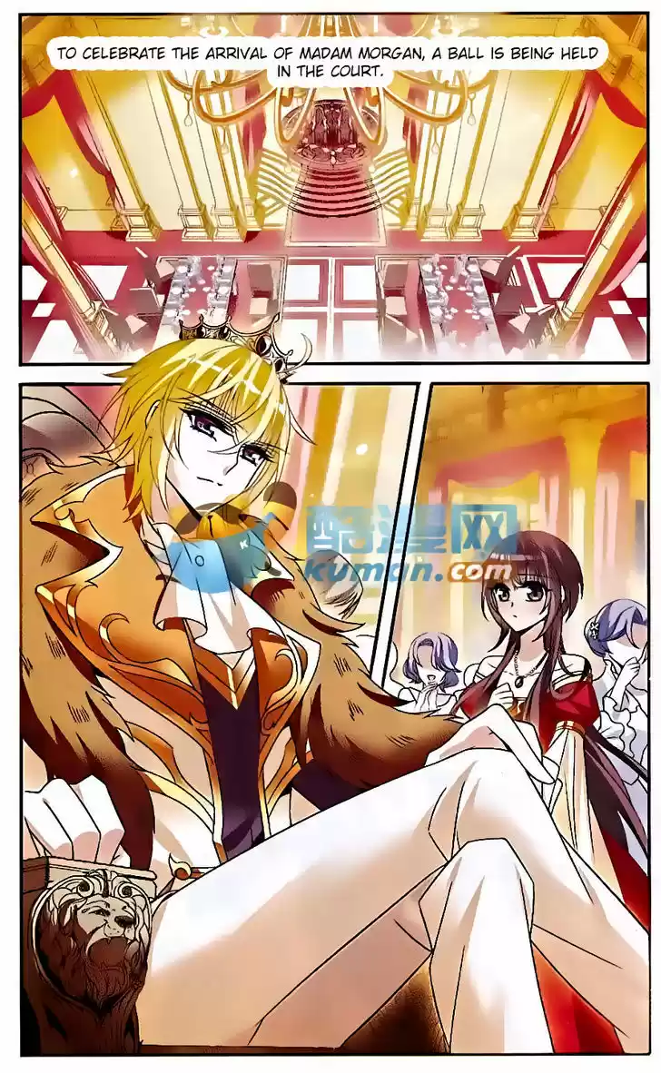 Qishi Huanxiang Ye 136