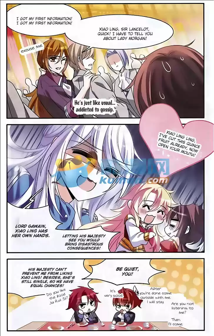 Qishi Huanxiang Ye 136