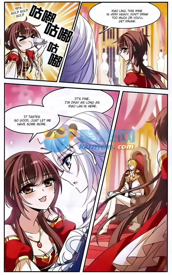 Qishi Huanxiang Ye 136