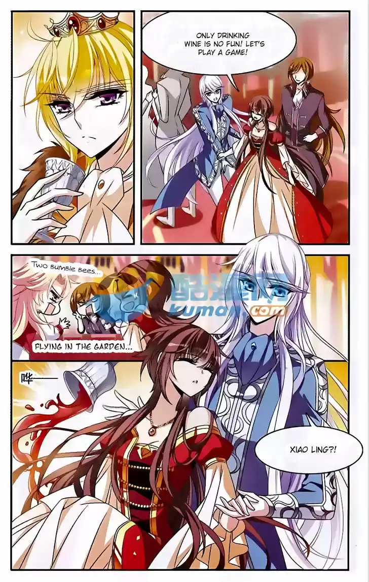 Qishi Huanxiang Ye 136