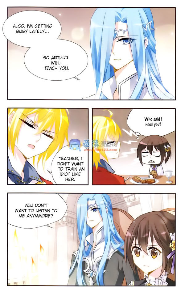 Qishi Huanxiang Ye 17