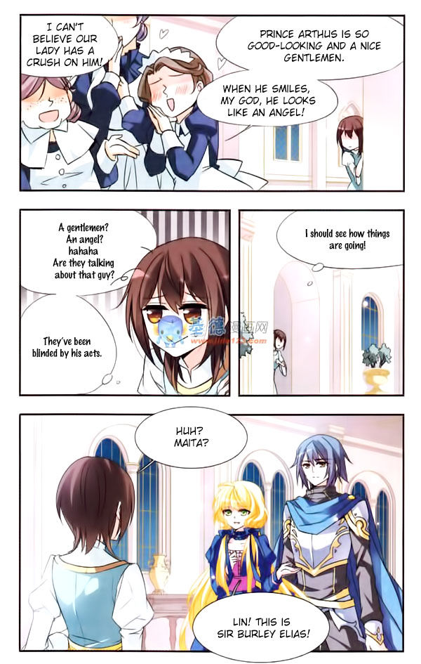 Qishi Huanxiang Ye 27