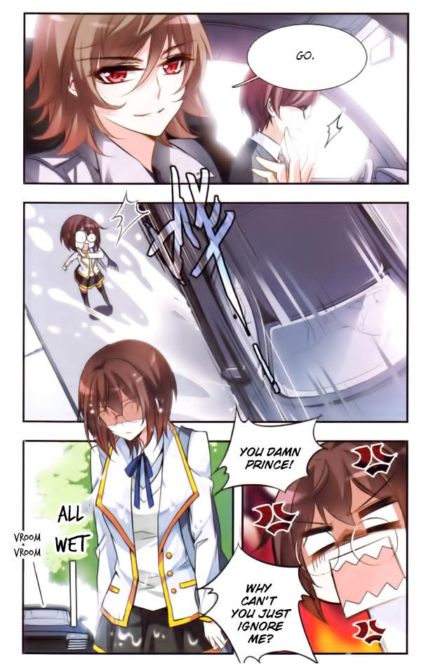 Qishi Huanxiang Ye 32