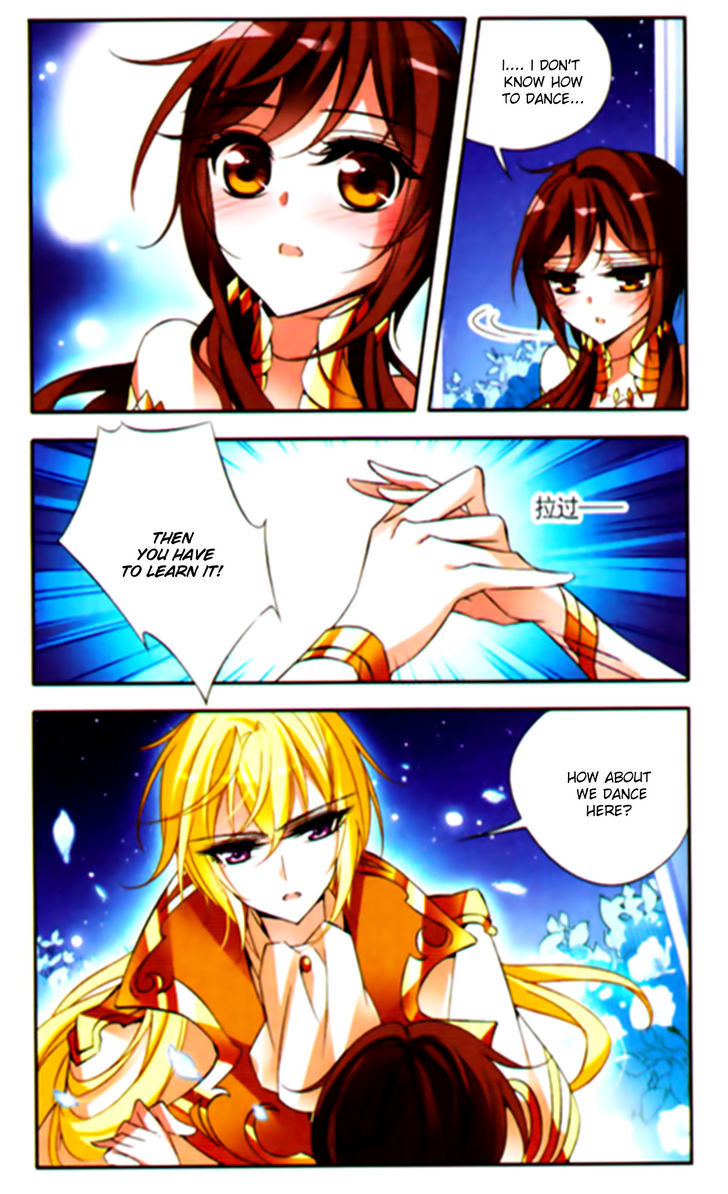 Qishi Huanxiang Ye 65