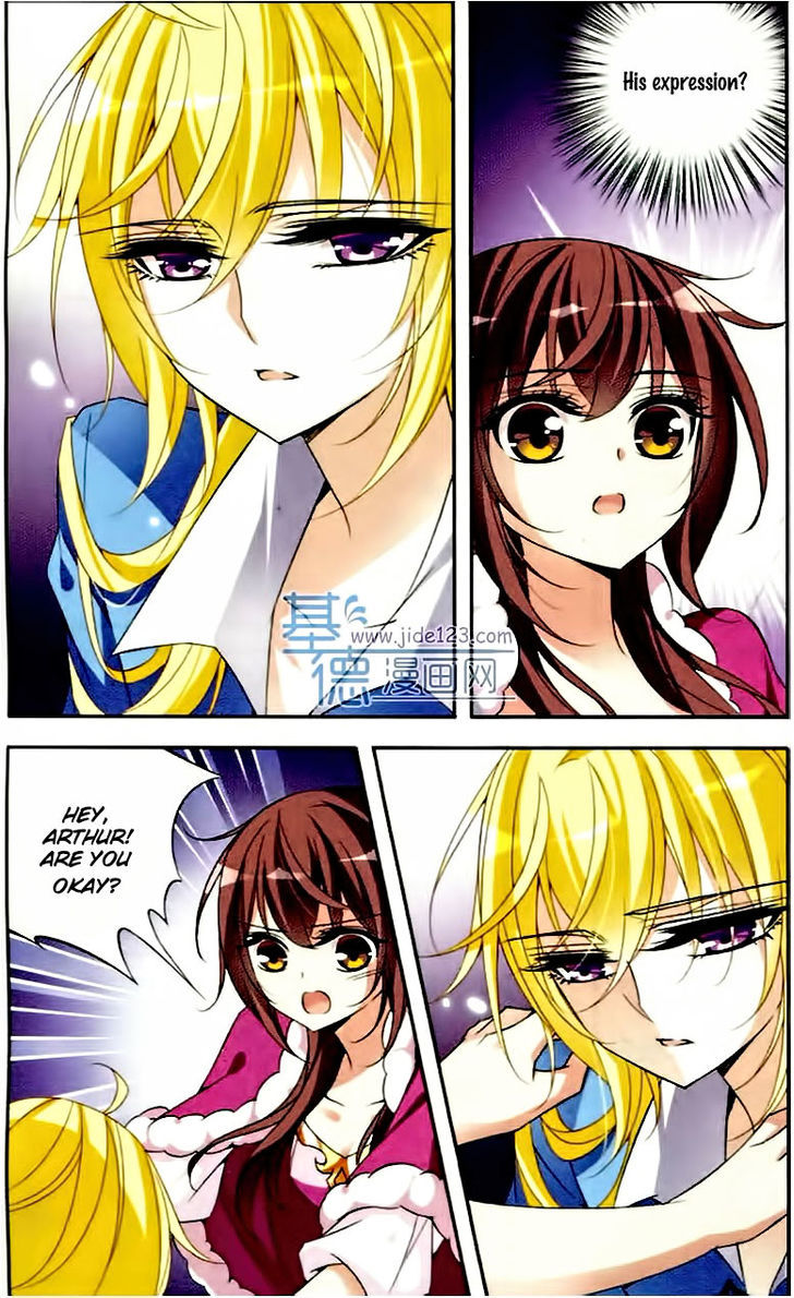 Qishi Huanxiang Ye 73