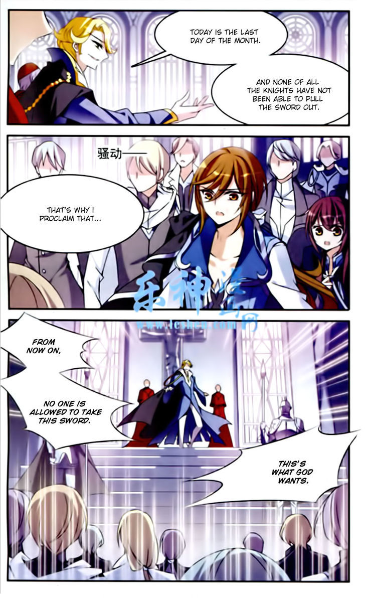 Qishi Huanxiang Ye 85