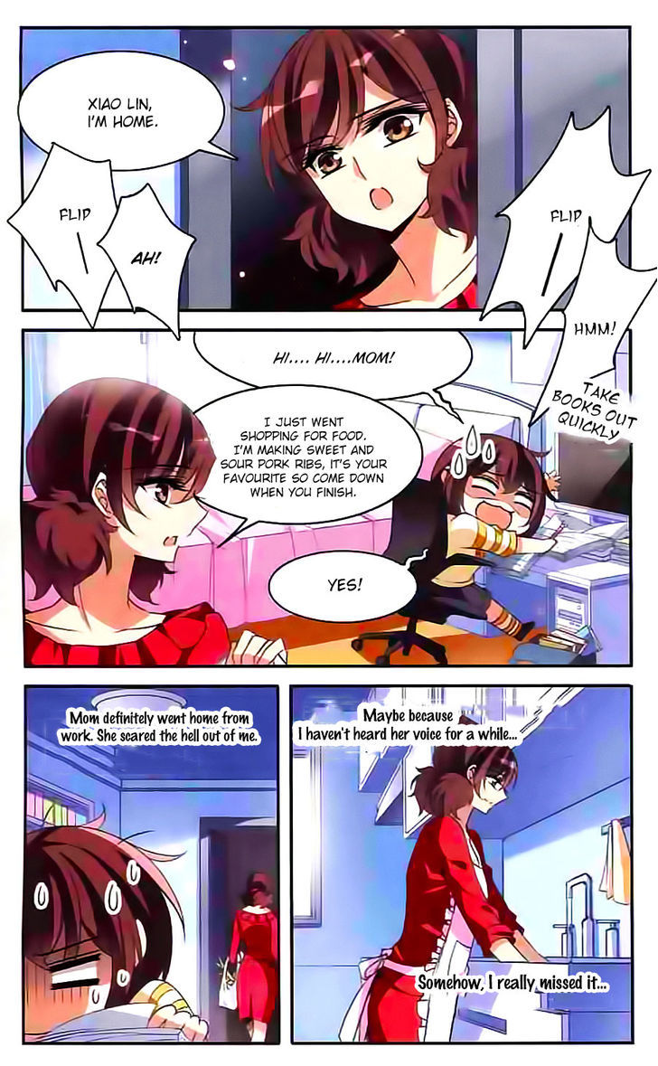 Qishi Huanxiang Ye 89