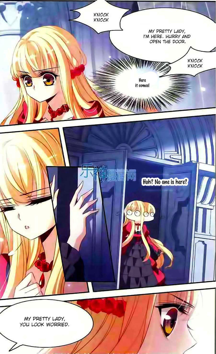 Qishi Huanxiang Ye 94