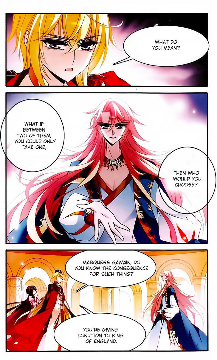 Qishi Huanxiang Ye 96