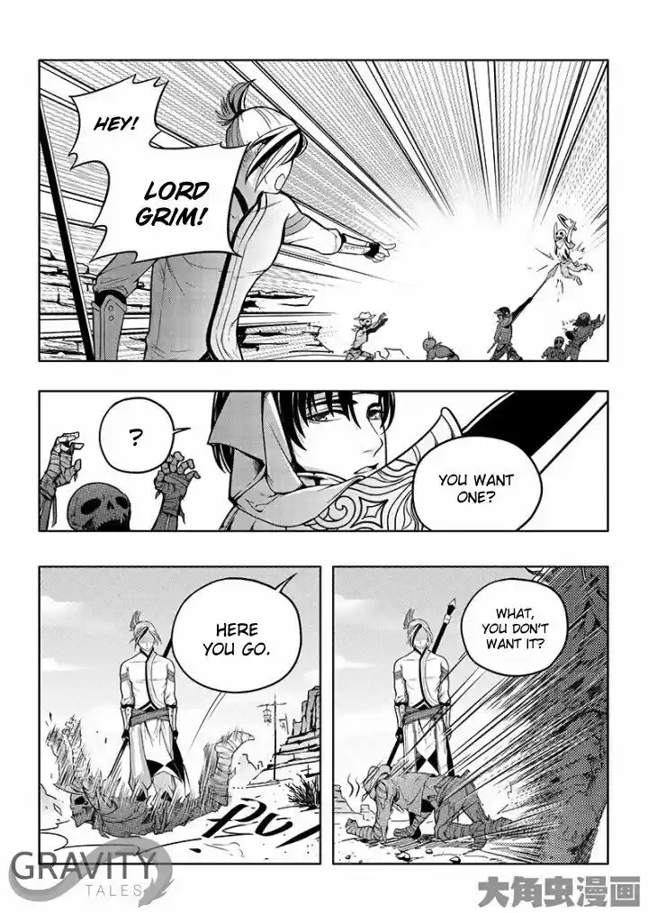 Quan Zhi Gao Shou 19.3