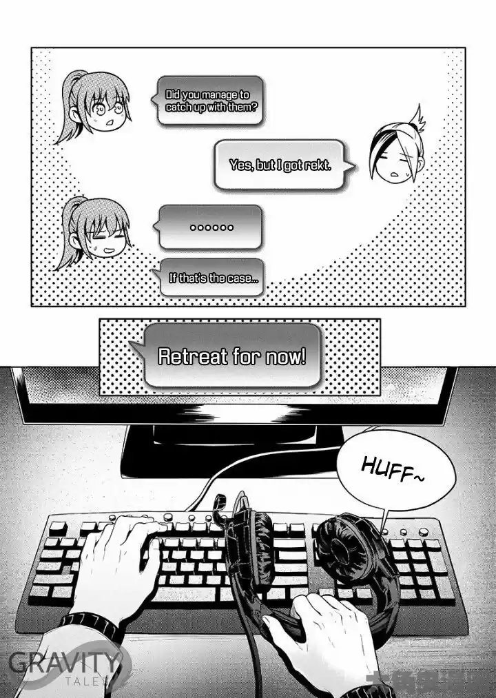 Quan Zhi Gao Shou 24.3