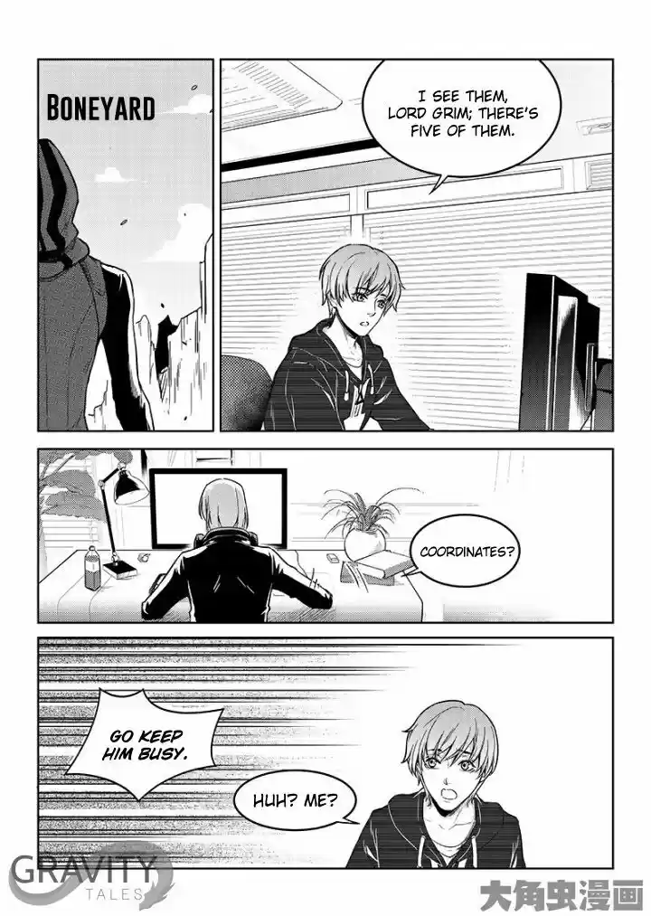 Quan Zhi Gao Shou 49.1