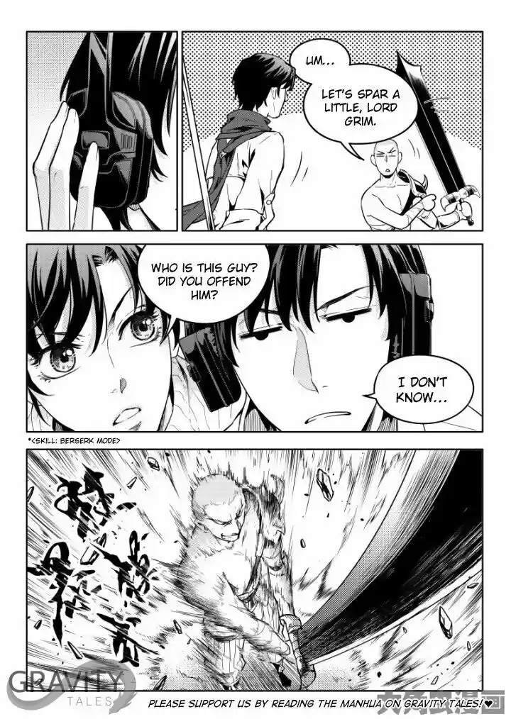 Quan Zhi Gao Shou 52.1