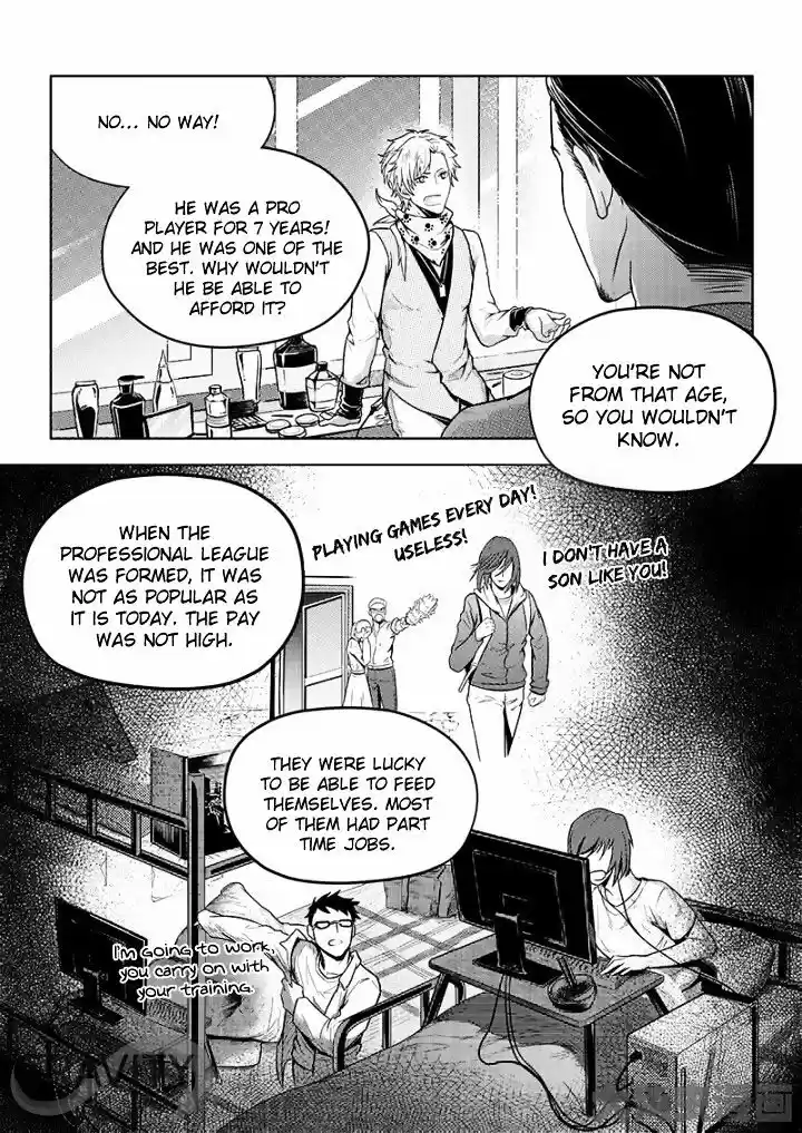 Quan Zhi Gao Shou ch.30.3