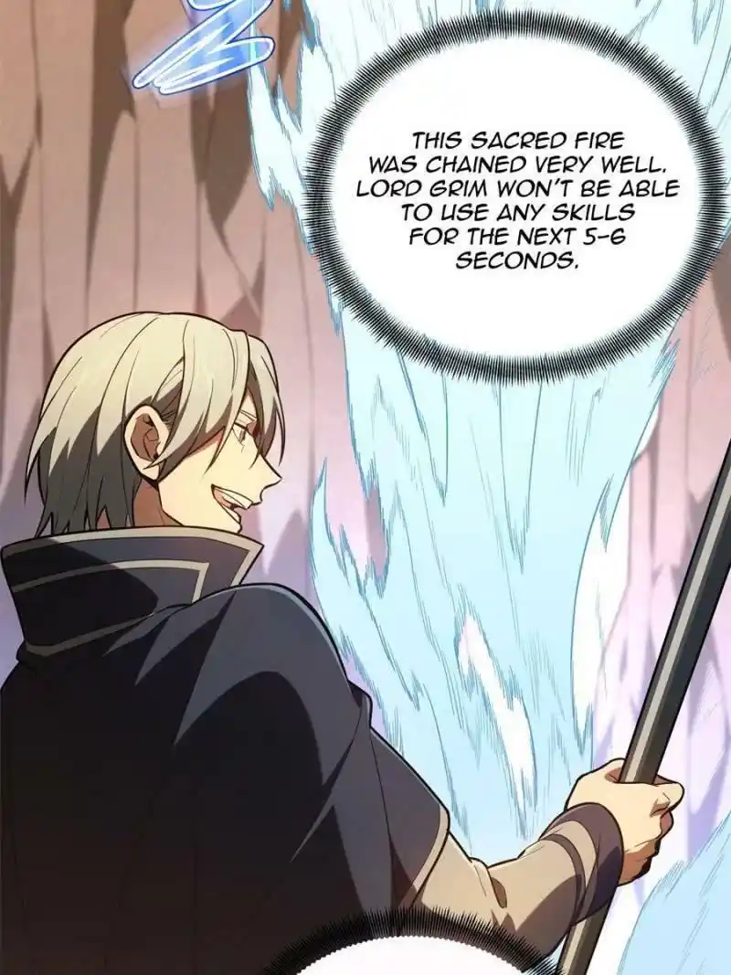 Quan Zhi Gao Shou Chapter 100