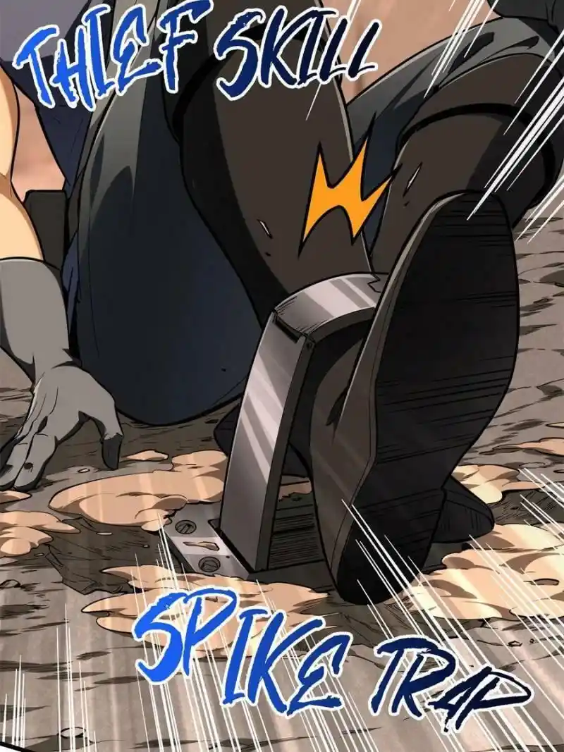 Quan Zhi Gao Shou Chapter 100