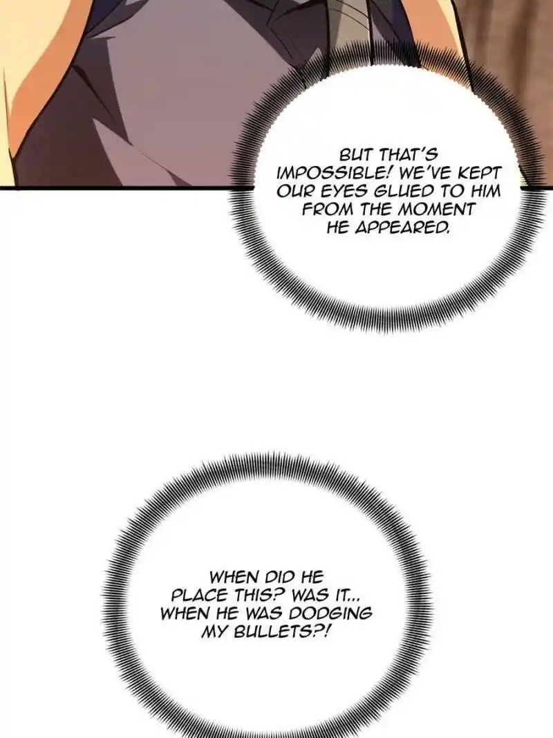 Quan Zhi Gao Shou Chapter 100