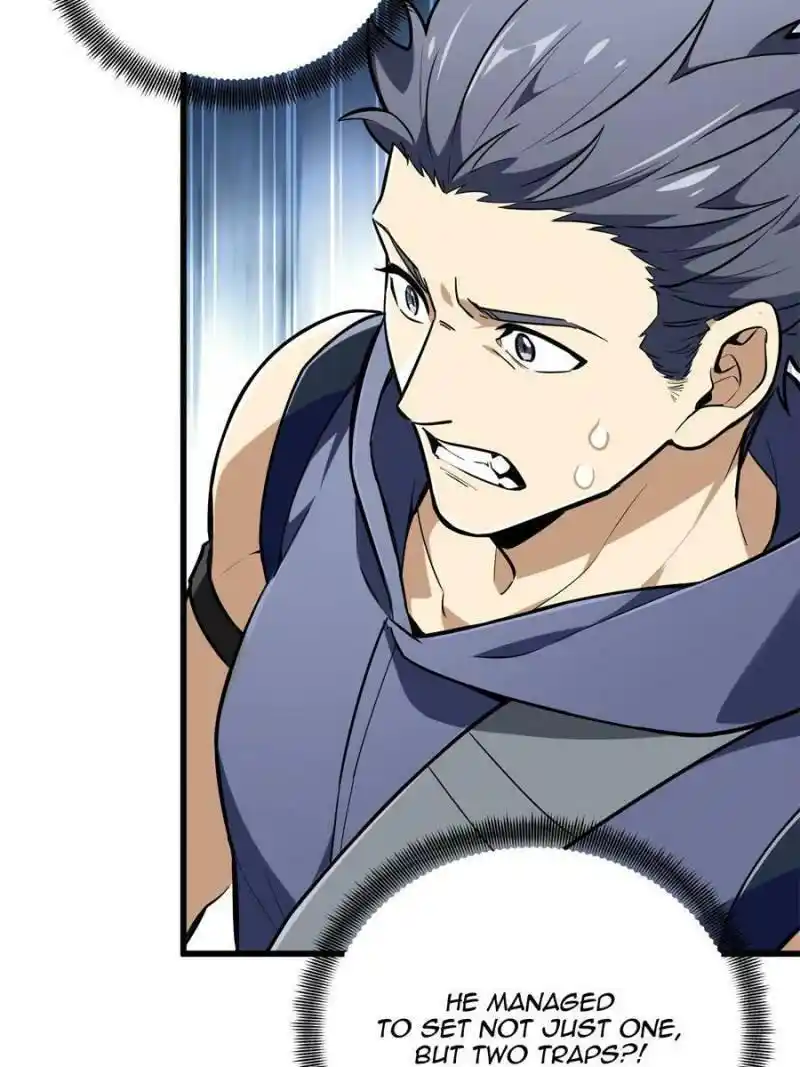 Quan Zhi Gao Shou Chapter 100