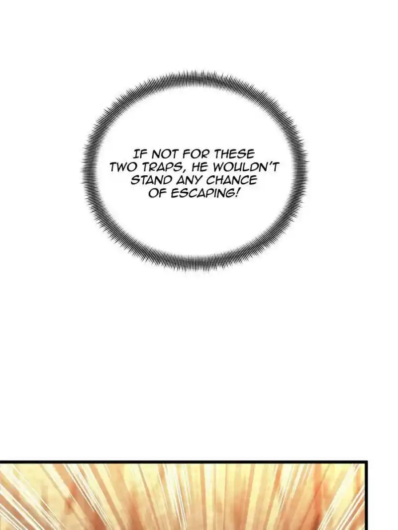 Quan Zhi Gao Shou Chapter 100