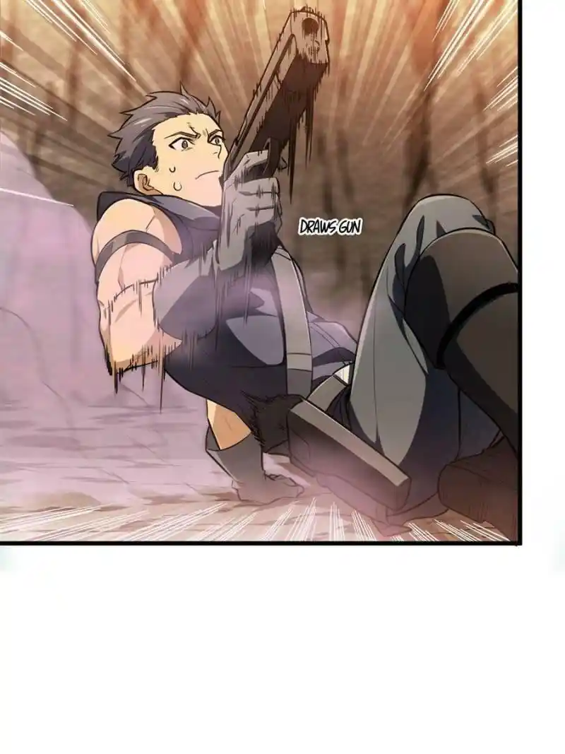 Quan Zhi Gao Shou Chapter 100