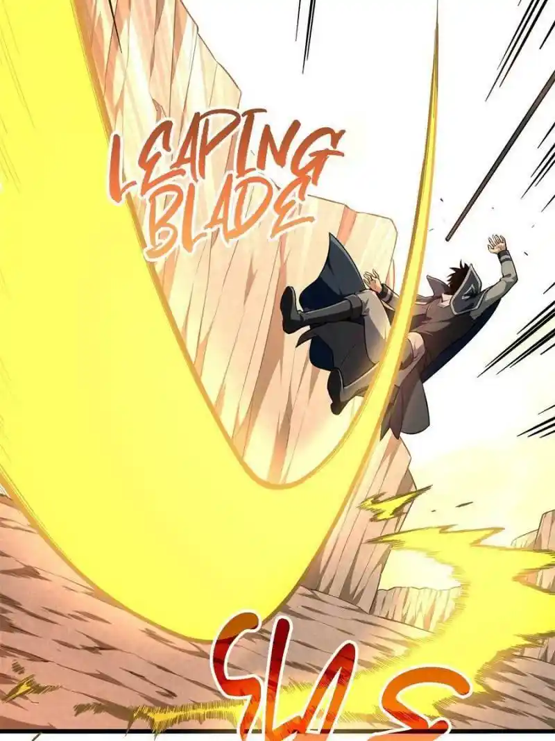 Quan Zhi Gao Shou Chapter 100