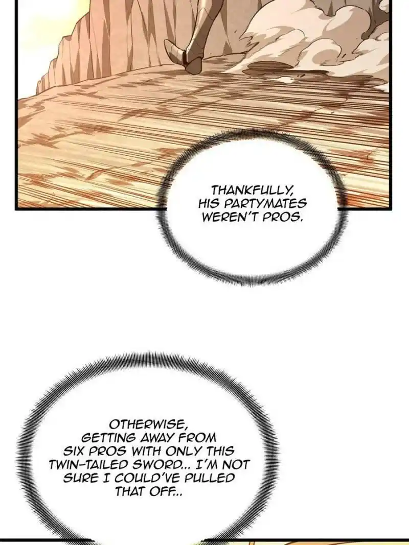 Quan Zhi Gao Shou Chapter 100