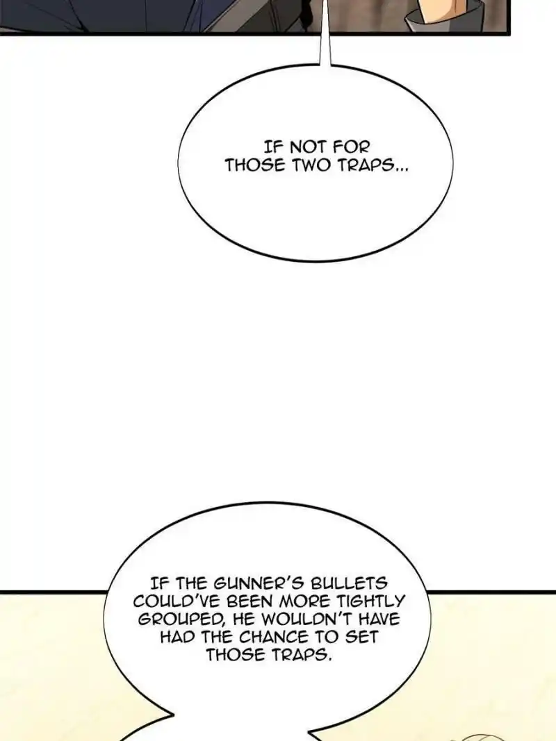 Quan Zhi Gao Shou Chapter 100