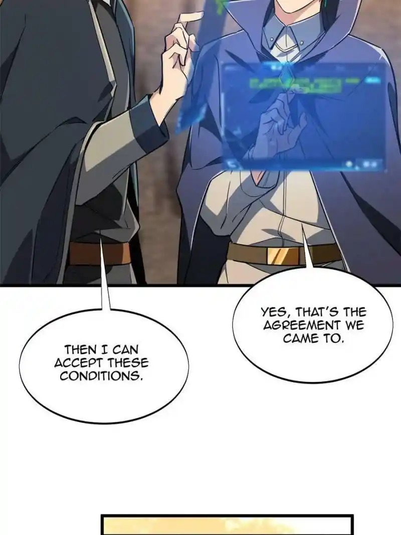 Quan Zhi Gao Shou Chapter 100