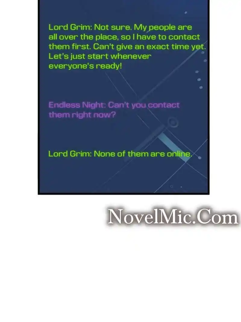 Quan Zhi Gao Shou Chapter 100