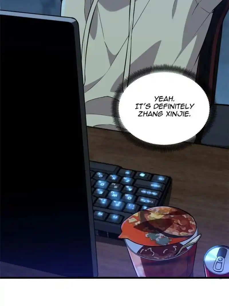 Quan Zhi Gao Shou Chapter 100