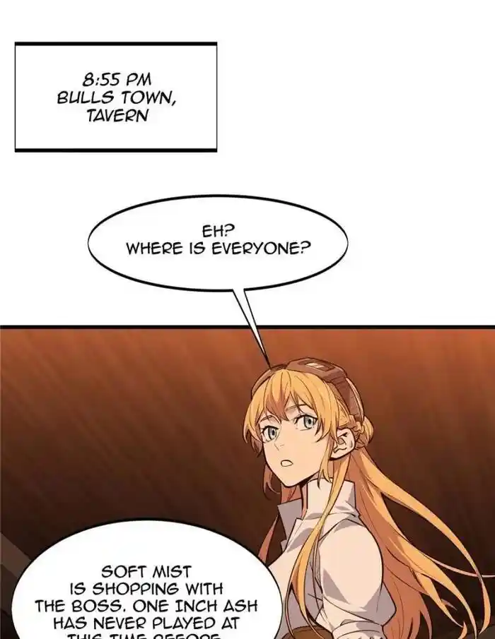 Quan Zhi Gao Shou Chapter 101