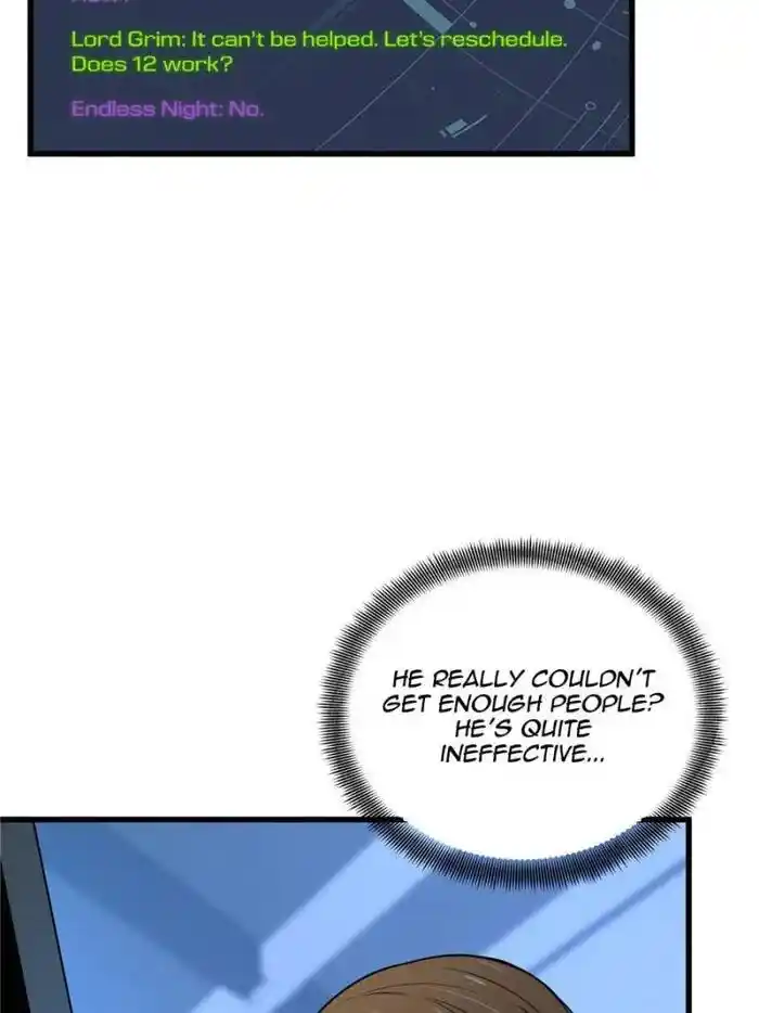 Quan Zhi Gao Shou Chapter 101