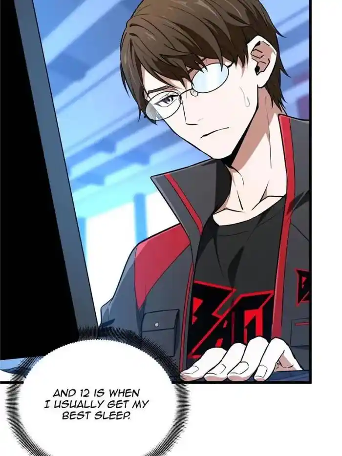 Quan Zhi Gao Shou Chapter 101