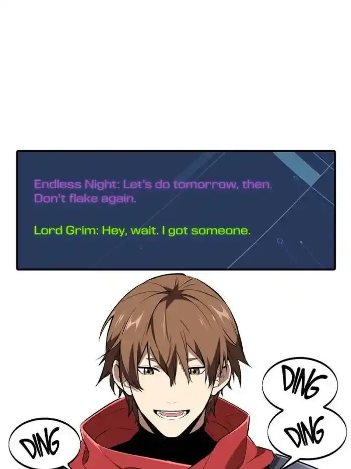 Quan Zhi Gao Shou Chapter 101