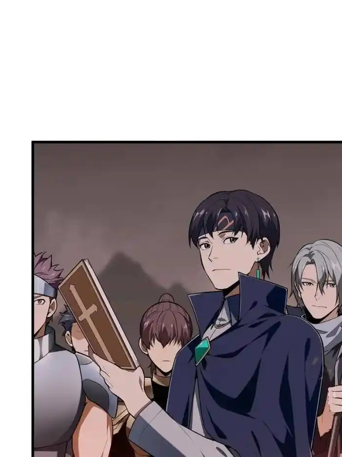 Quan Zhi Gao Shou Chapter 101