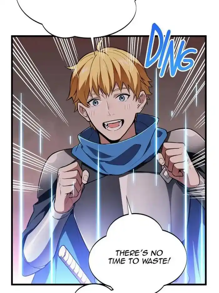 Quan Zhi Gao Shou Chapter 101