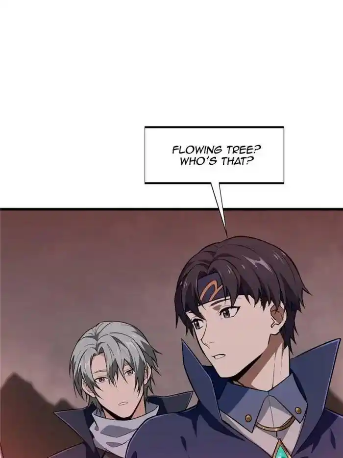 Quan Zhi Gao Shou Chapter 101