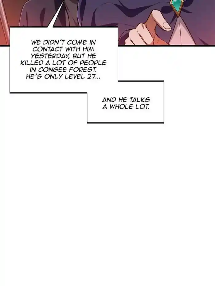 Quan Zhi Gao Shou Chapter 101