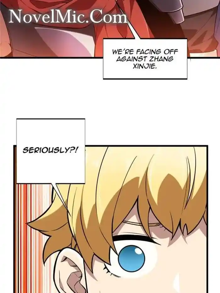 Quan Zhi Gao Shou Chapter 101