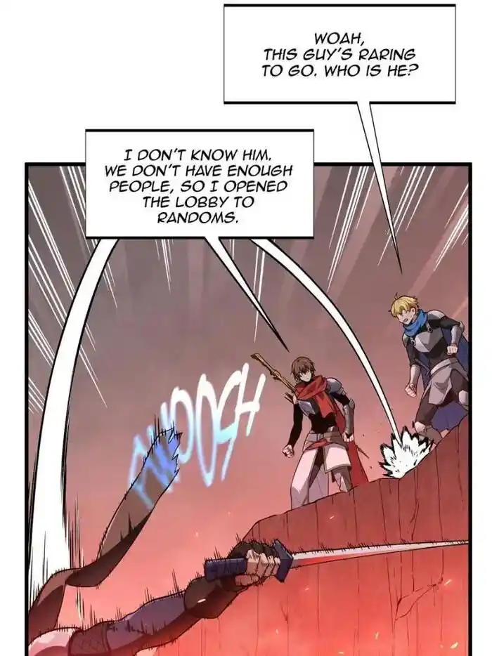 Quan Zhi Gao Shou Chapter 101