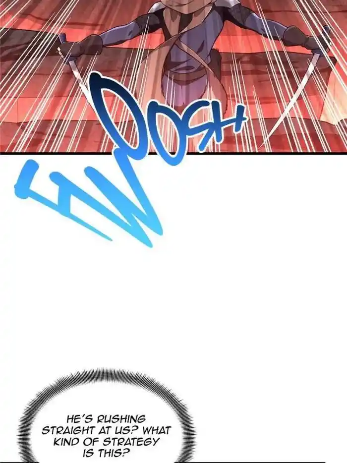 Quan Zhi Gao Shou Chapter 101