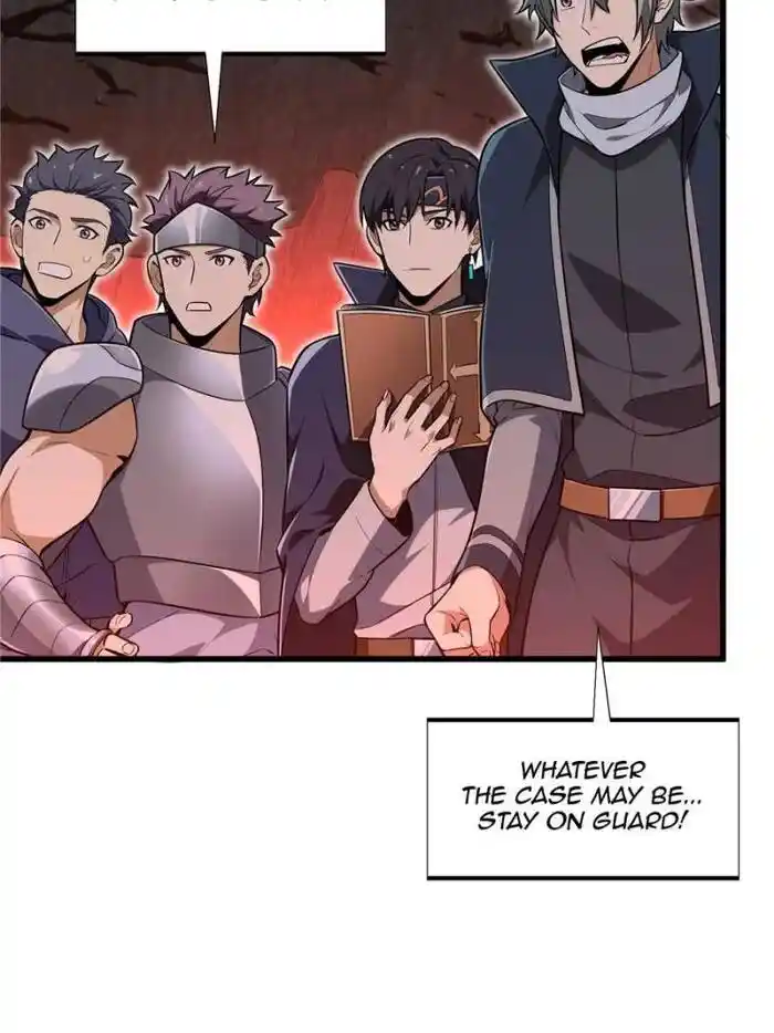 Quan Zhi Gao Shou Chapter 101