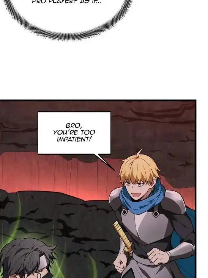 Quan Zhi Gao Shou Chapter 101