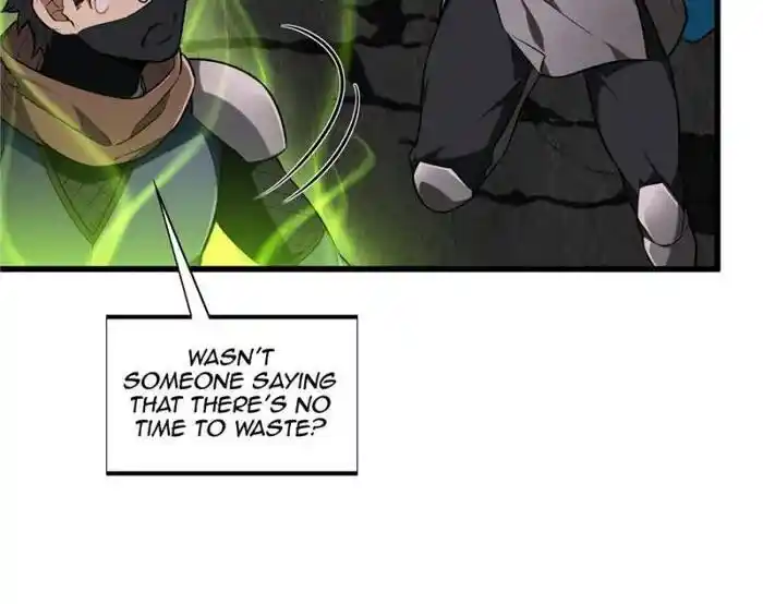 Quan Zhi Gao Shou Chapter 101