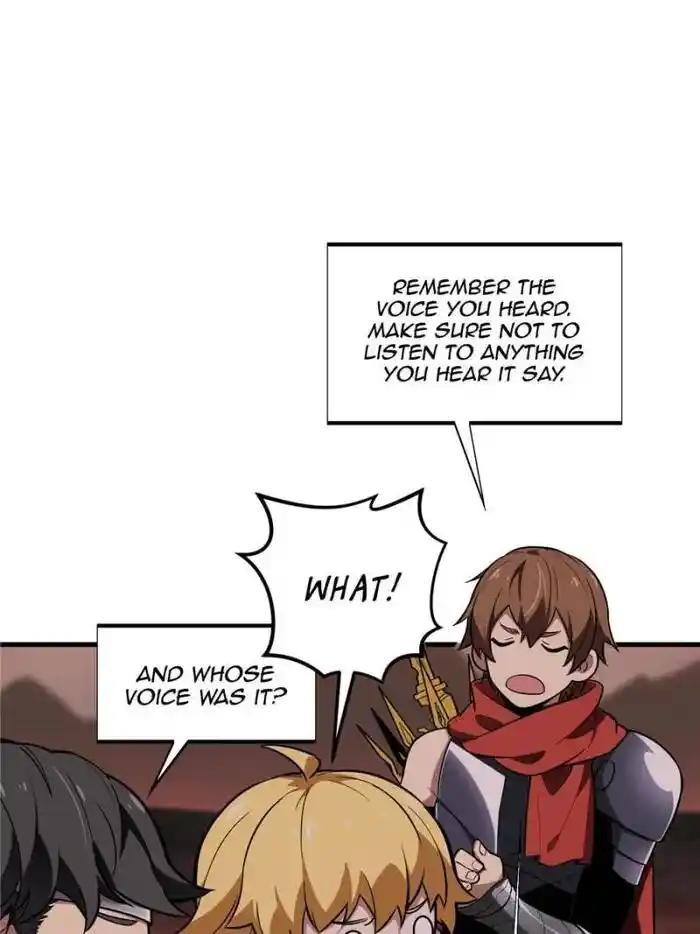 Quan Zhi Gao Shou Chapter 101