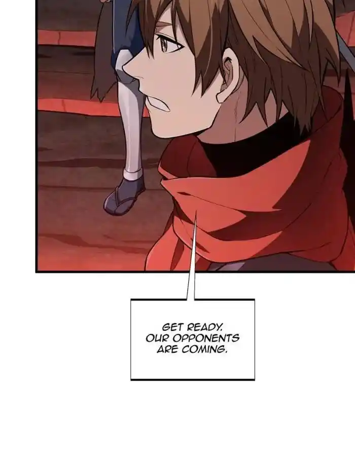 Quan Zhi Gao Shou Chapter 101