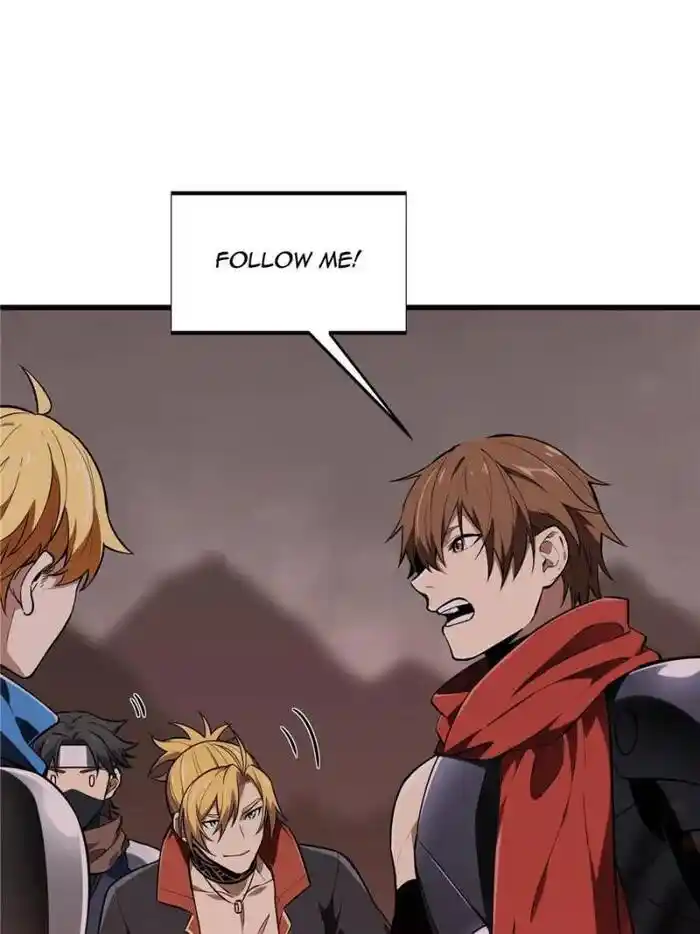 Quan Zhi Gao Shou Chapter 101