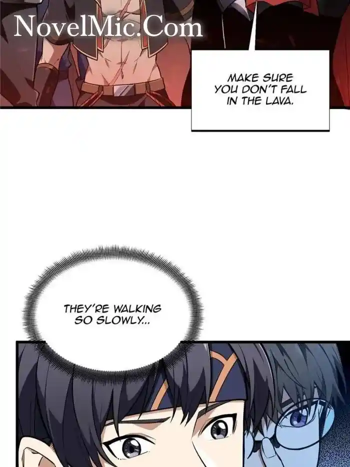 Quan Zhi Gao Shou Chapter 101